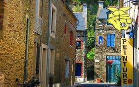 Studio Cancale - Port De La Houle - Classe 2 Etoiles